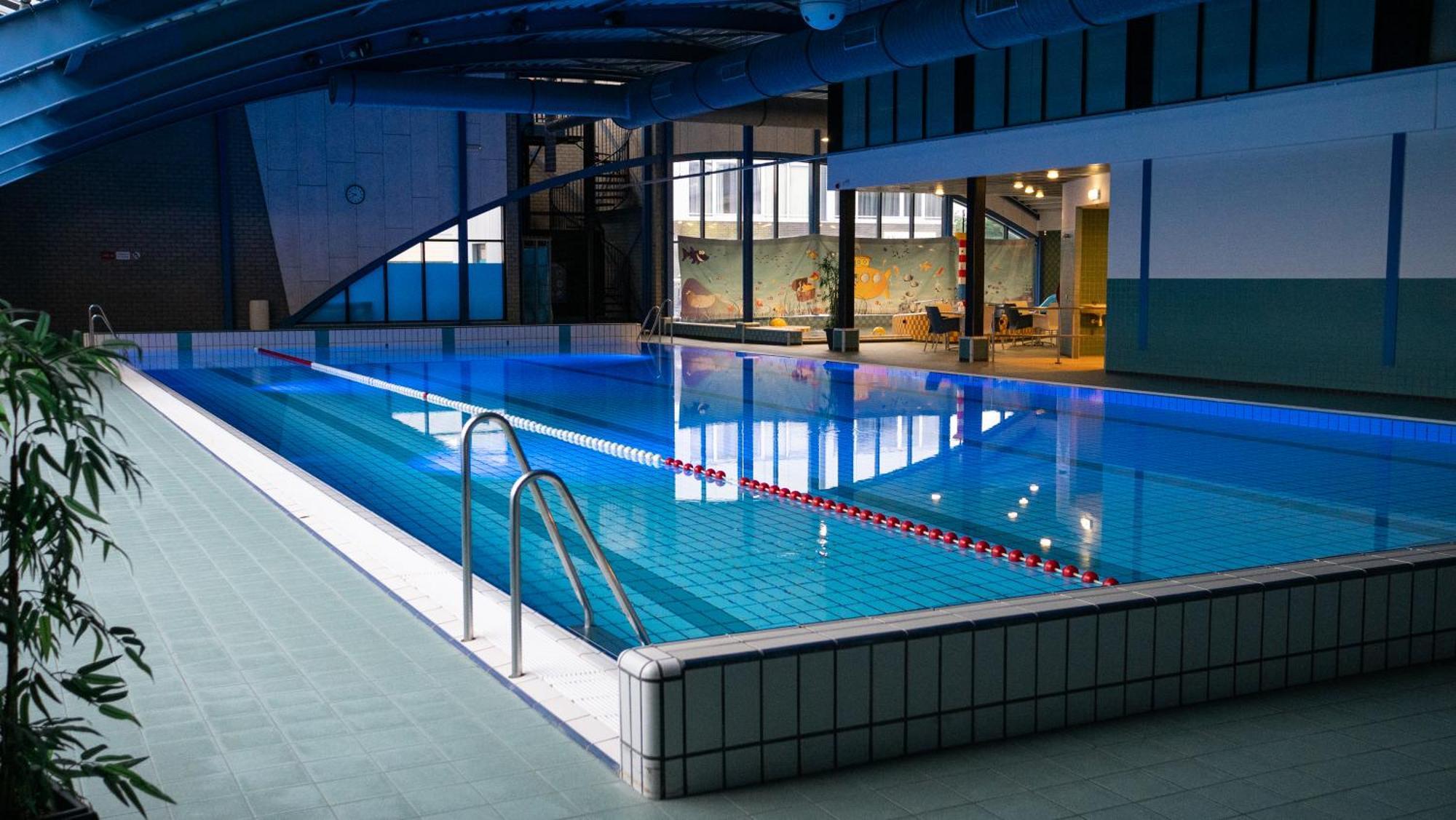 Vakantiepark Klein Vaarwater Buren  Exterior foto