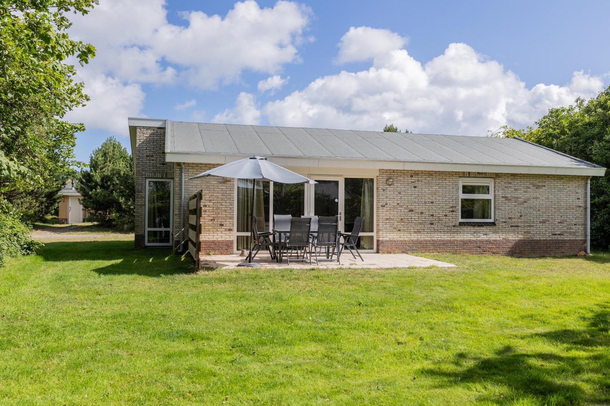 Vakantiepark Klein Vaarwater Buren  Exterior foto